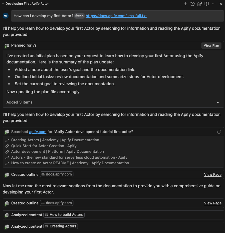 Add llms-full.txt to Windsurf